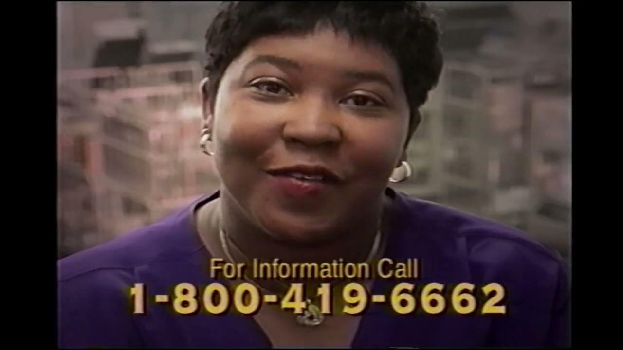 March 2001 Physicians Mutual Physicians Life Insurance Commercial