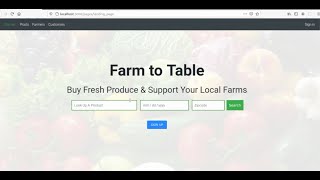 Celebrity Code the Dream Demo Day 2021 | Farm-to-Table app Net Worth
