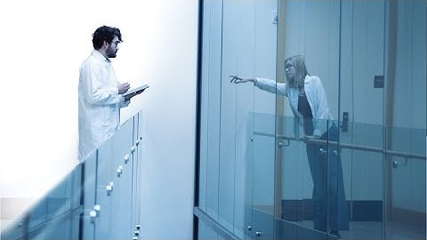 The Problem of Other Minds (Short Film)