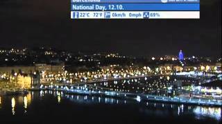 The WORLD LIVE - 19:00 GMT on September 30, 2010