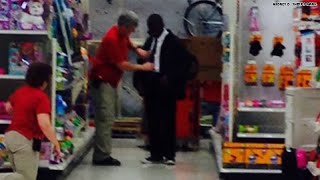 Target tie guy floods facebook with feels