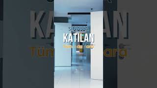 Bursluluk Ve Kabul Sınavı Reklam Filmi