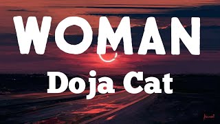 Doja Cat - Women (Lyrics) Resimi