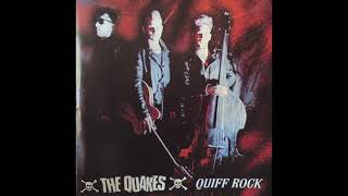 Watch Quakes Cool To Be A Punk video