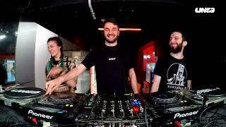 ORBIT BERLIN WITH FLIGHT MรDE โบ LINEA โข 08.05.2026