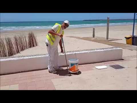 Video: Monos De Pintura Reutilizables: Una Descripción General De Los Trajes Para Pintores. ¿Cómo Elegir Los Monos De Protección Para Trabajos De Construcción Y Para Pintar?