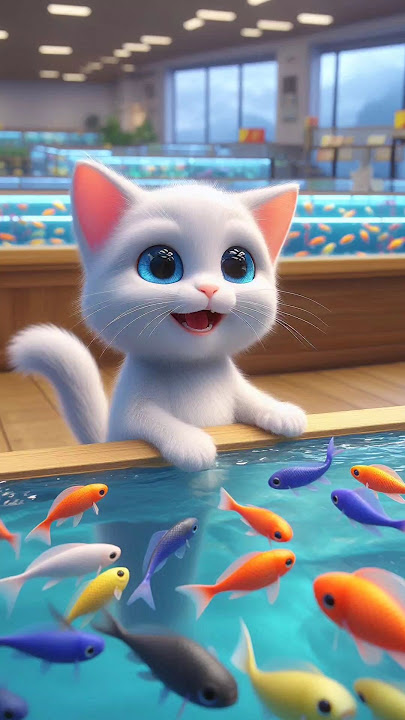 The Saddest Cat Story You’ll Ever See 😿