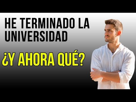 Video: ¿Cuánto tiempo tengo para tomar el NCE después de graduarme?