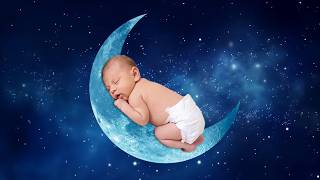 Baby Sleep White Noise | Soft Sound Helps Infant Relax & Sleep | 10 Hours No Ads screenshot 1