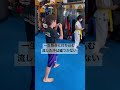 #河内長野市#キックボクシング #karate #kickboxing #アマチュア #グローブ空手 #パンチ #キッズ