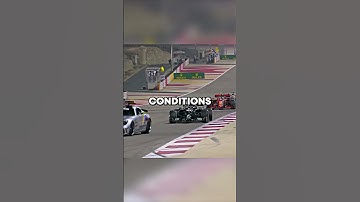 How DRS Works In F1 🔥🏎️