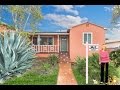 1811 Friedrick Drive-North Park Video