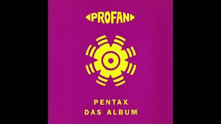 Pentax - Das Album (1997)