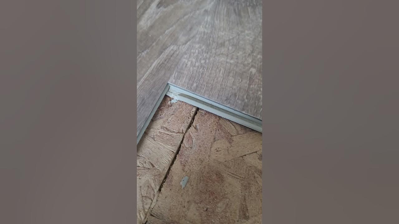 installing-flooring-backwards-youtube