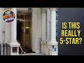 Great St Helen Hotel - Is This Really 5-Star? | London, United Kingdom🏩