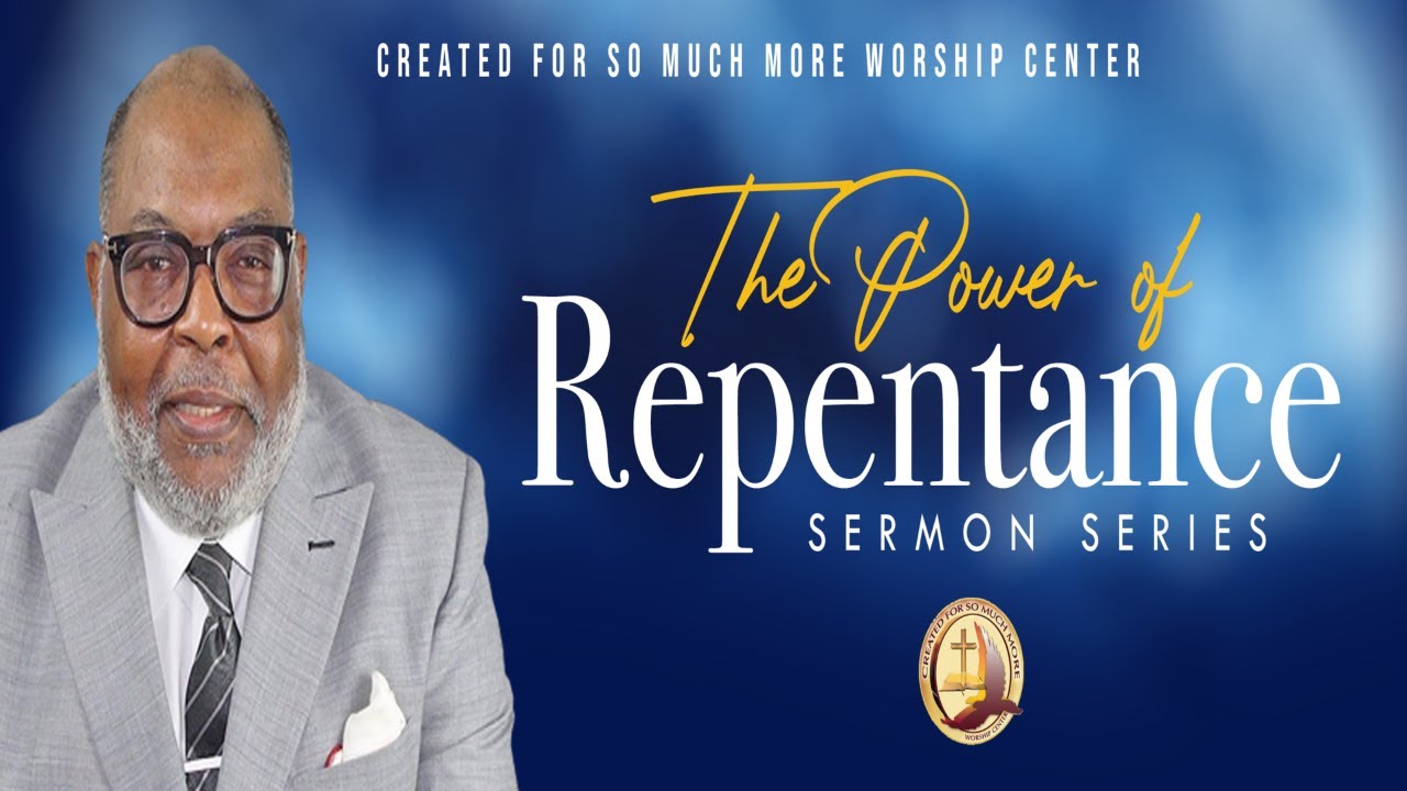 Repentance Sunday