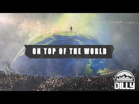 Kanye West Choir type beat "On Top Of The World"