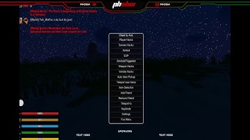 How to Install: Unturned Hacks 3.17.16.0 [WORKING]