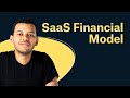 Financial Model for subscription businesses - Webinar