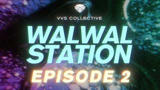 Walwal Station Podcast Episode 2. Foods, Pag-ibig &amp; Alak.