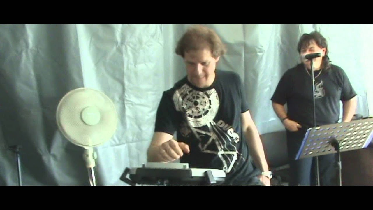 Leo Iorga & Ordean Wanted - Ploaia care cade @Repetitie