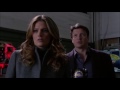 Castle is Supernatural and Otherworldly