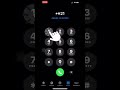 Ce code secret révèle qui vous écoute sur votre iPhone 👂
