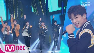 [The T-Bird - ROCK STAR] KPOP TV Show | M COUNTDOWN 190321 EP.611