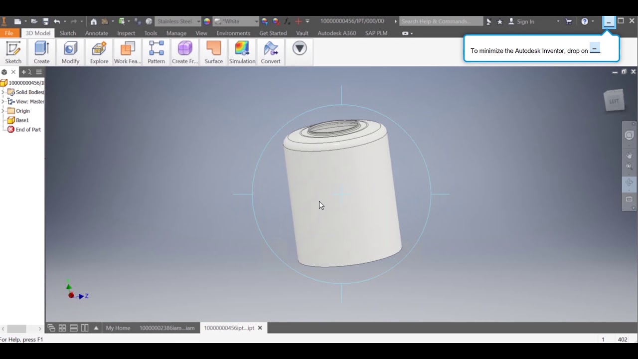 Sap End To End Design Showcase In Sap Design To Operate Step 10 Detailed Design Youtube