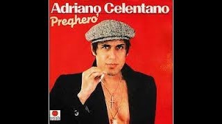 Miniatura de vídeo de "EL MUCHACHO DE LA CALLE GLUCK  Adriano Celentano Subtitulos en español"