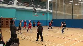 KBLWE 2018011306 士美菲路 BUZZ(黑) VS NSW(紅) Q4