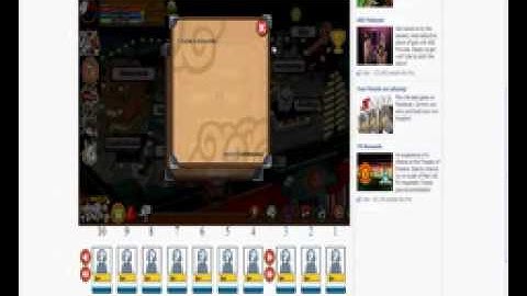 Ninja Saga Weapon, Clothe, Back Item Rare Hack