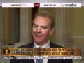 Rep. Van Hollen on MSNBC's Jansing and Company