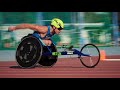 Robbo's Wrap Ep01 (Kurt Fearnley)