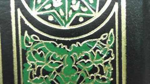 قراءة مؤثرة من سورة يوسف للشيخ ثامر العامر