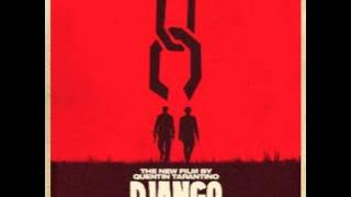 Django (Luis Bacalov)