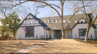 8130 S Pittsburg Ave Tulsa, OK 74137 8130 S Pittsburg Ave Tulsa, OK 74137
