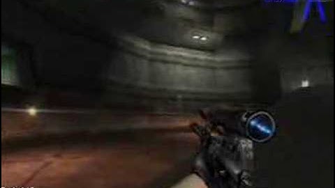 unreal tournament HEADSHOT !!