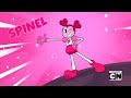 Best of Cute Spinel for almost 4 minutes [READ DESC]