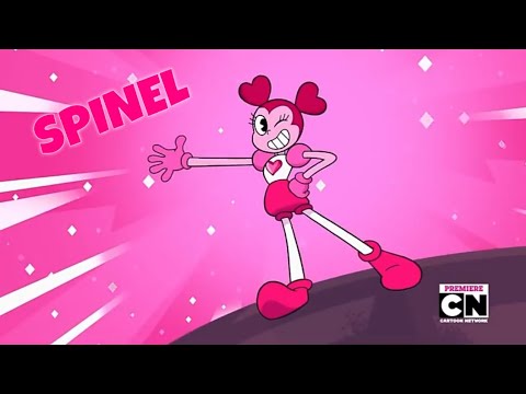 best-of-cute-spinel-for-almost-4-minutes