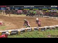 Supermini 1 (12-15) - Moto 2 - Loretta Lynn's Remastered 2017