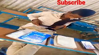 Tution Me Laika Pasan Ba Bhojpuri Video Shorts Sychintusingh