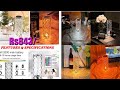 Rose Dimond RGB Table Lamp Rs843/- Only: Unboxing and Review