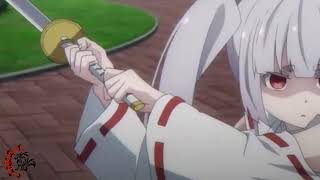 Busou Shoujo Machiavellianism - Hope of Morning [AMV]