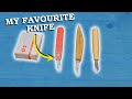 Exploring Marking Knife Options for Woodworking