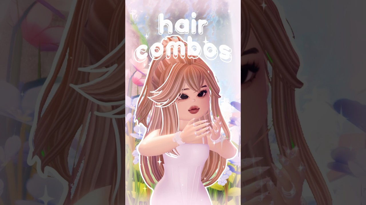 hair combos for you ✨ |