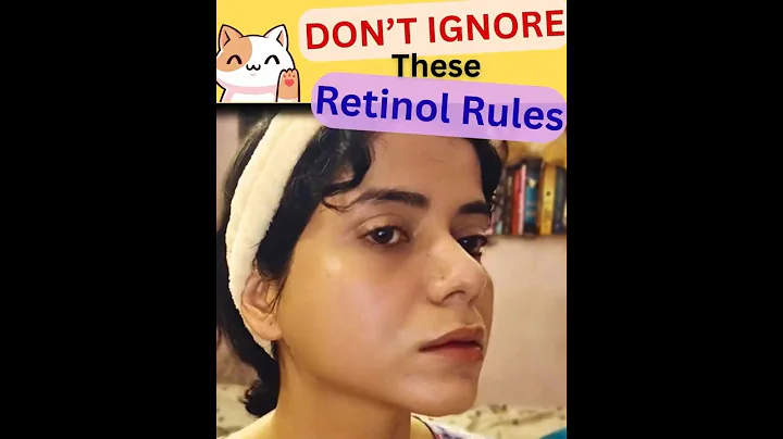 Retinol Routine for Beginners (Step-by-Step + Dos & Don’ts)