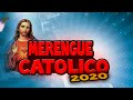 Merengue CATÓLICO /música cristiana que LLENA DE GOZO y de ALEGRÍA