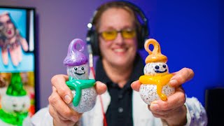 25 - Discover Glass Arts Indiana with Lisa Pelo on In The Loop TV ...