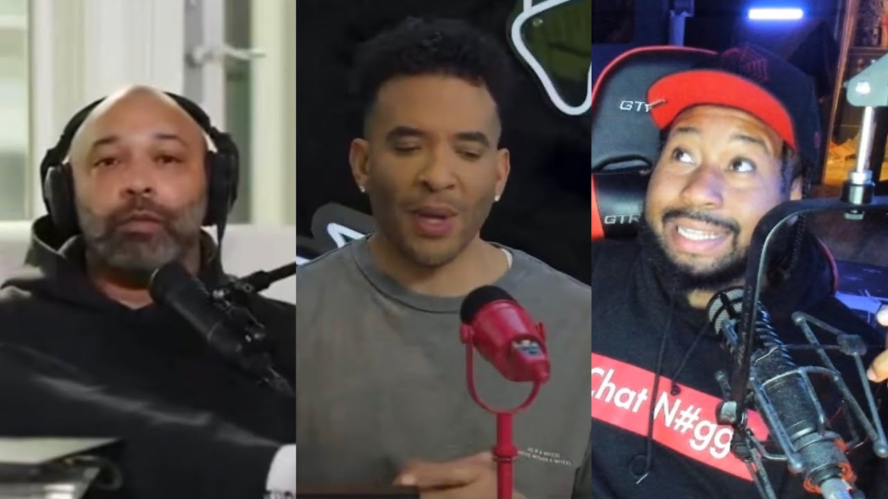 BTA Budden! Akademiks reacts to Joe Budden responding to Jason Lee dissing him on us Pod